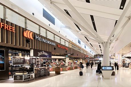 sydney airport duty free prices.